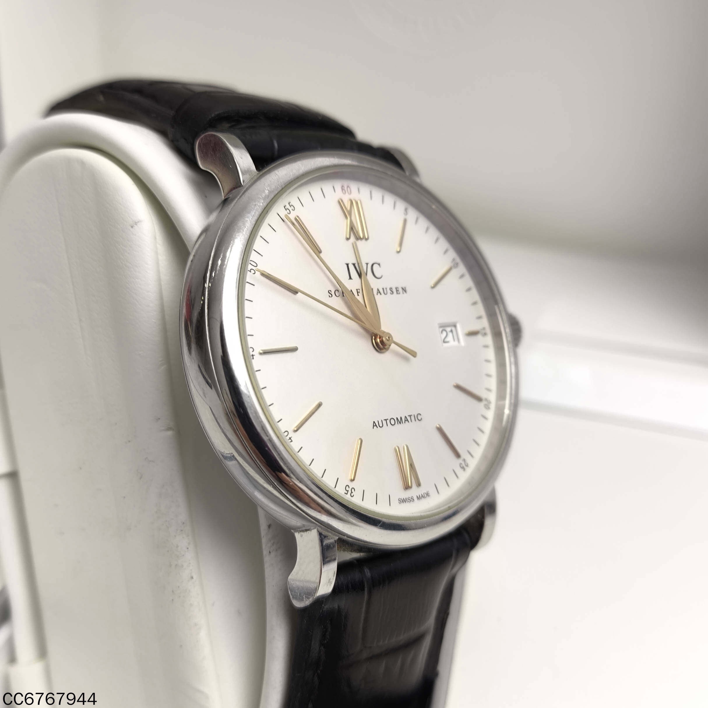IWC IW356517 detail 2