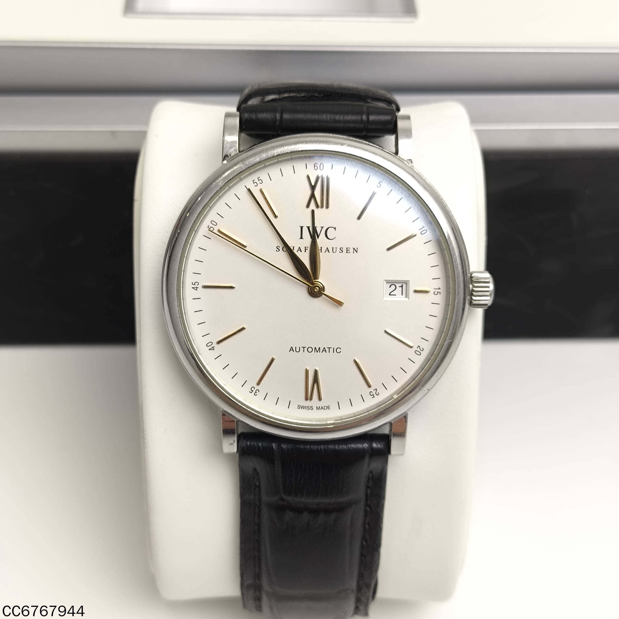 IWC IW356517