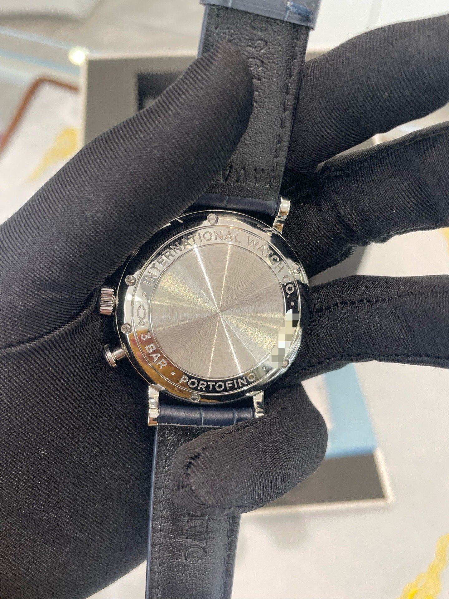 IWC IW391031 detail 4