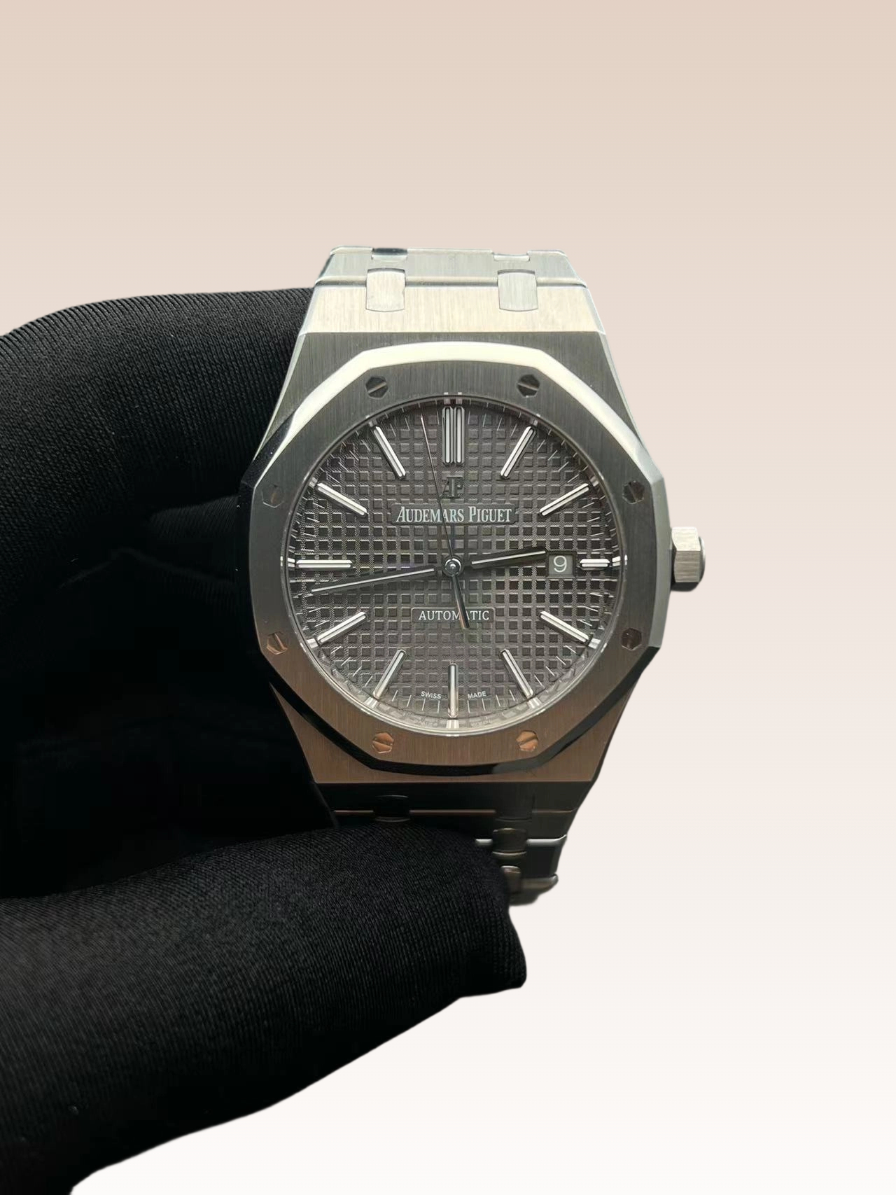 Audemars Piguet 15400ST