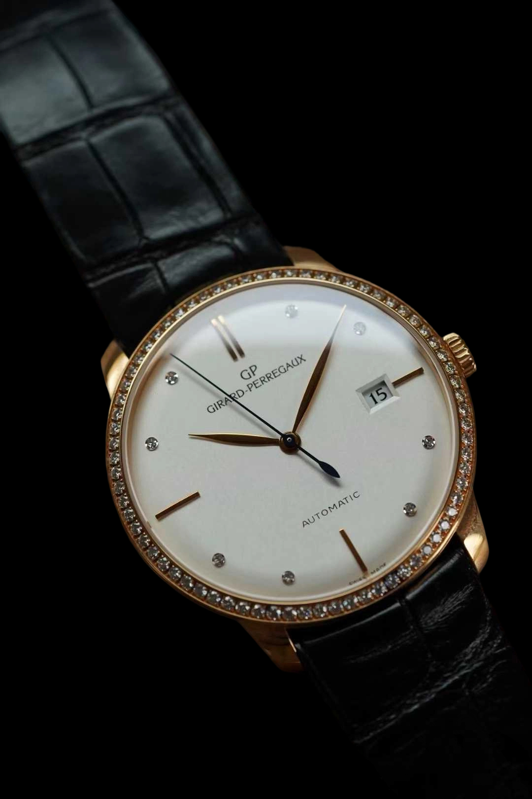 Girard Perregaux 49525