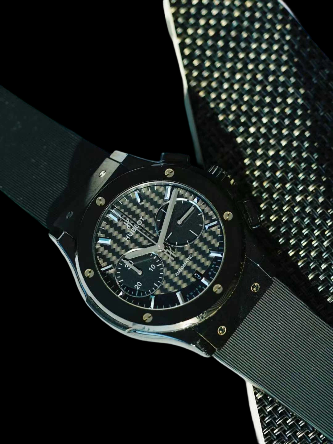 Hublot 521.CM.1771.RX