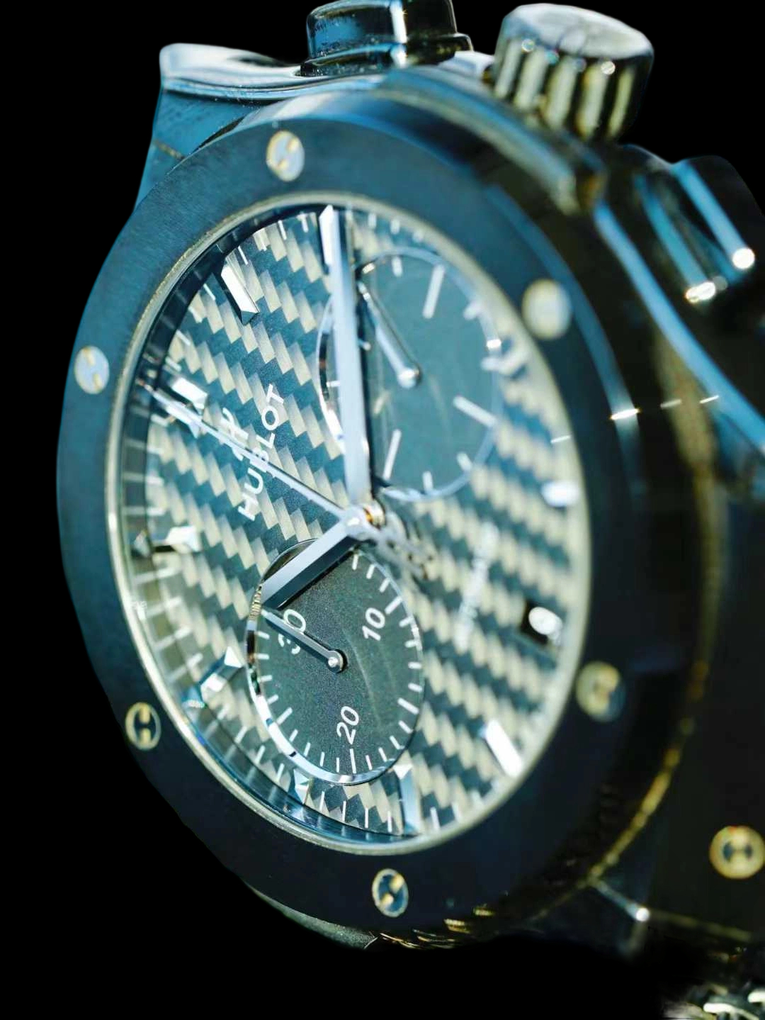 Hublot 521.CM.1771.RX detail 2