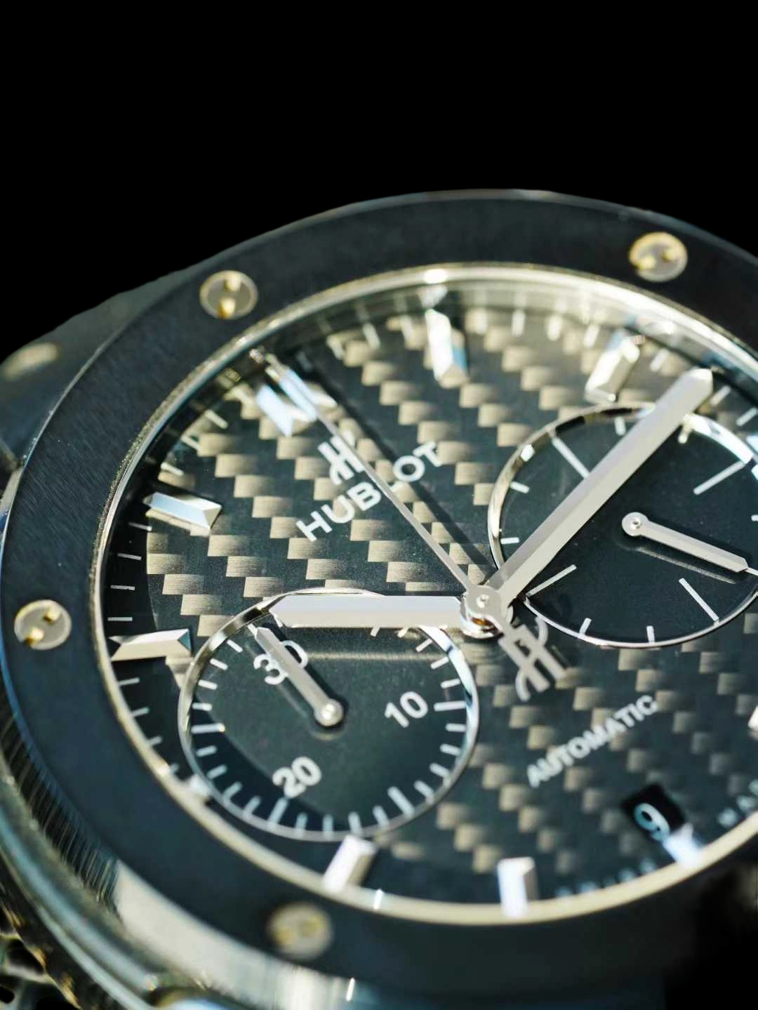 Hublot 521.CM.1771.RX detail 5