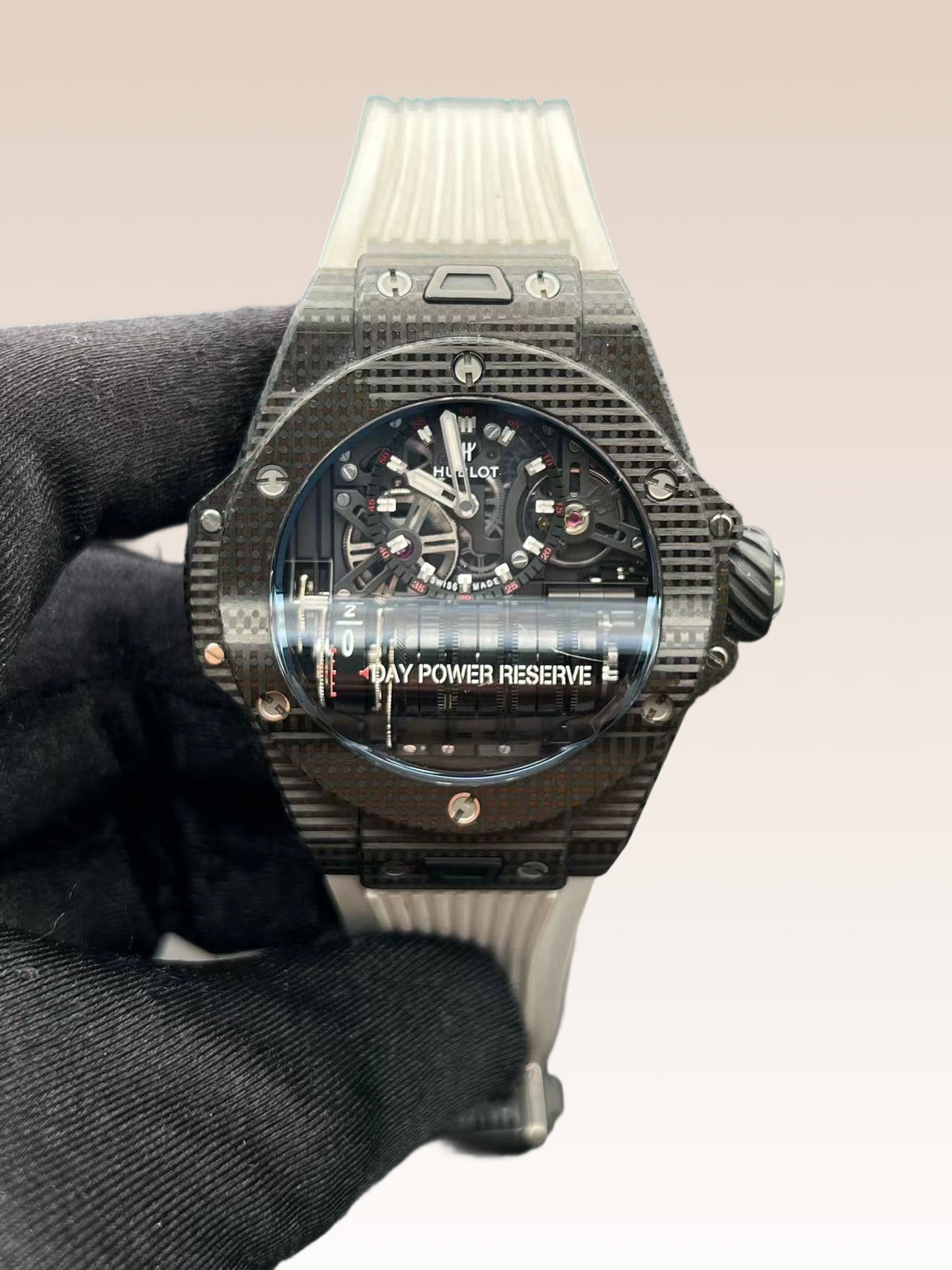 Hublot 911.QD.0123.RX
