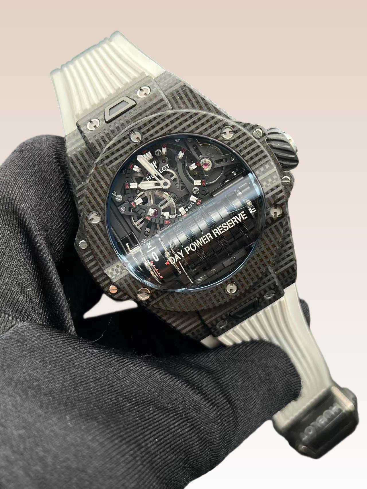 Hublot 911.QD.0123.RX detail 1