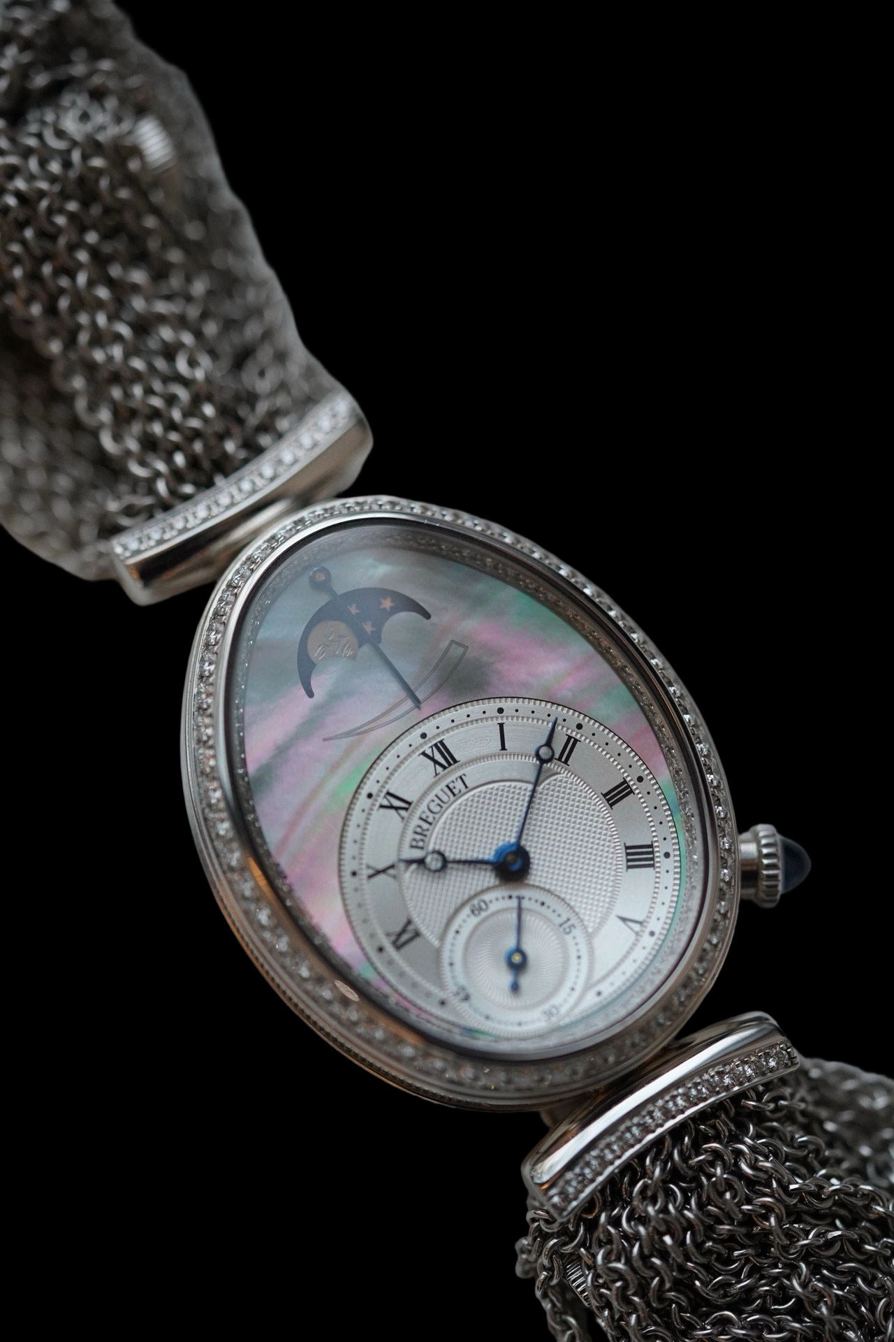 Breguet 8908BB / 5T / J70