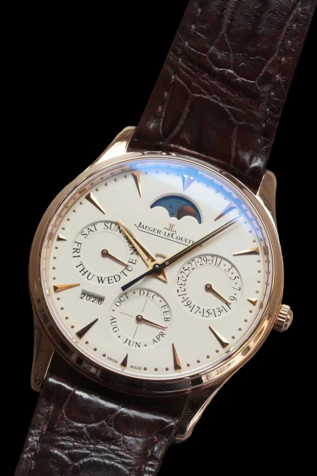 Jaeger-LeCoultre 1302520