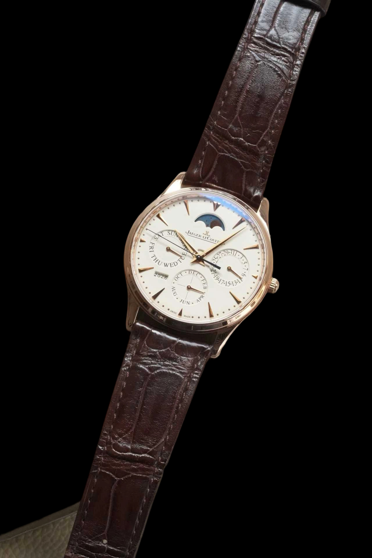 Jaeger-LeCoultre 1302520 detail 1