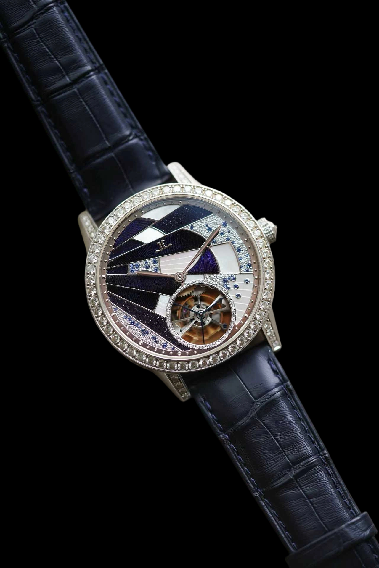 Jaeger-LeCoultre Q3413402 detail 1