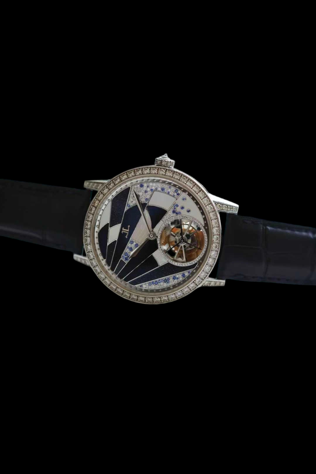 Jaeger-LeCoultre Q3413402 detail 4