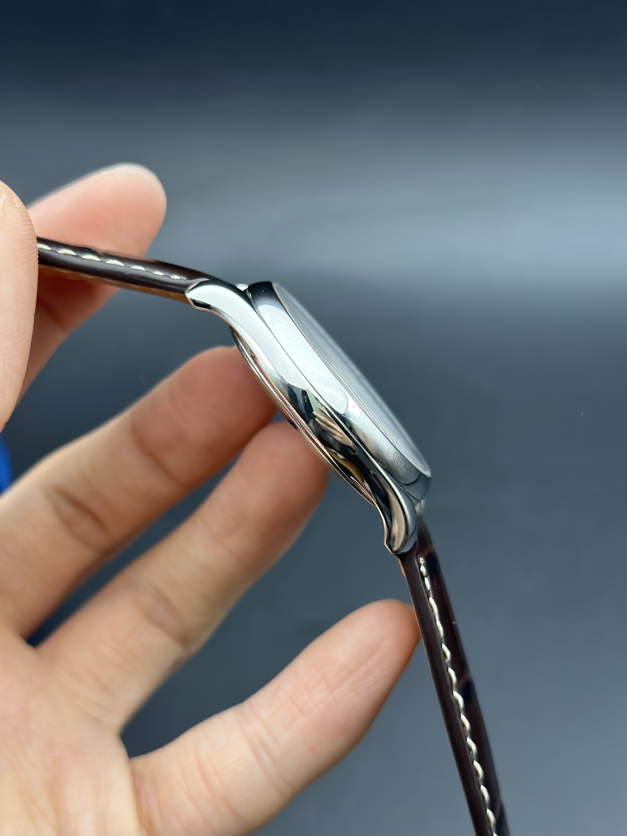 Longines L2.518.4.88.2 detail 3