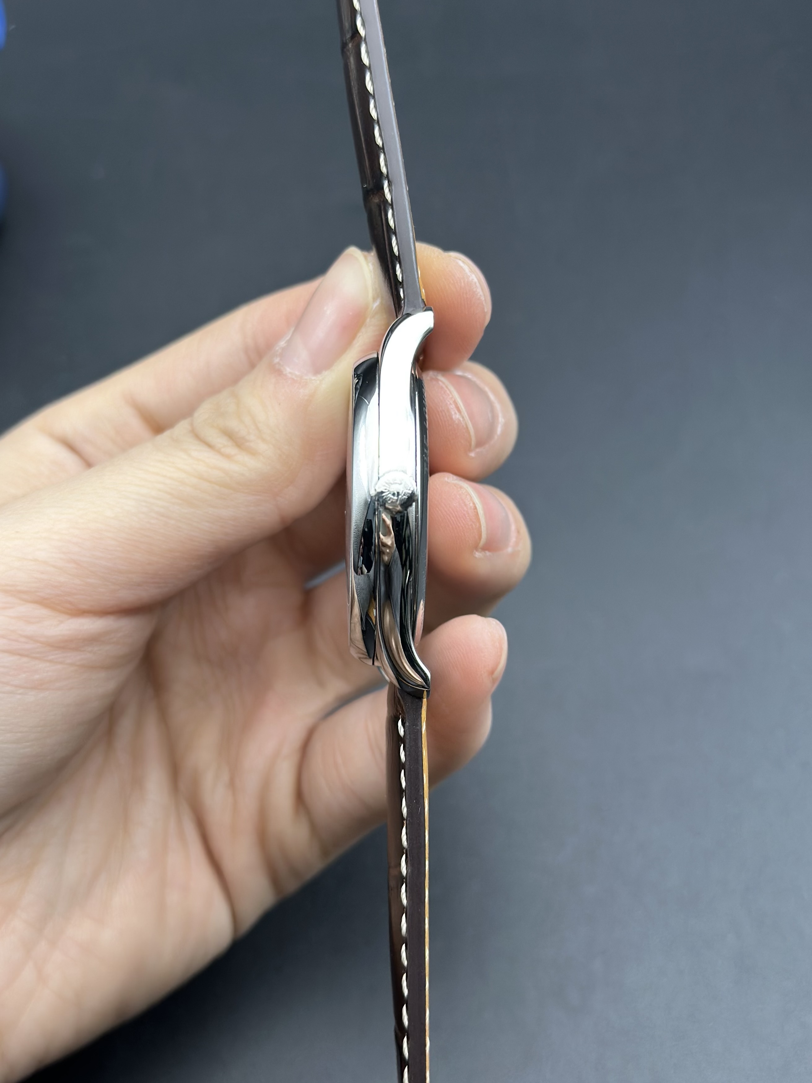 Longines L2.518.4.88.2 detail 7