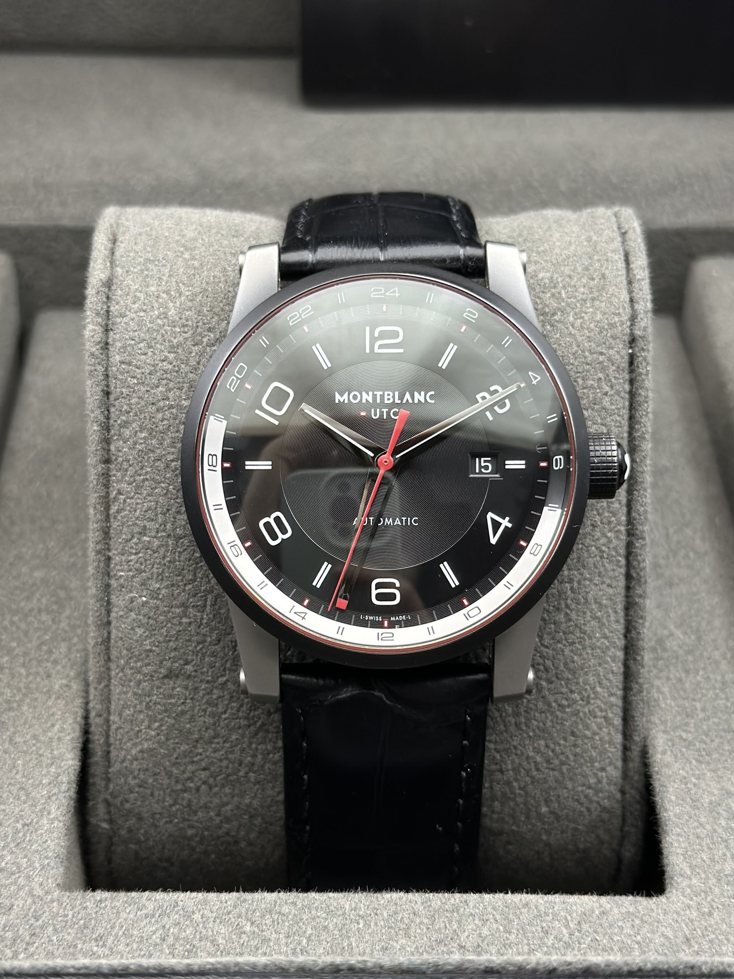 Montblanc U0113876