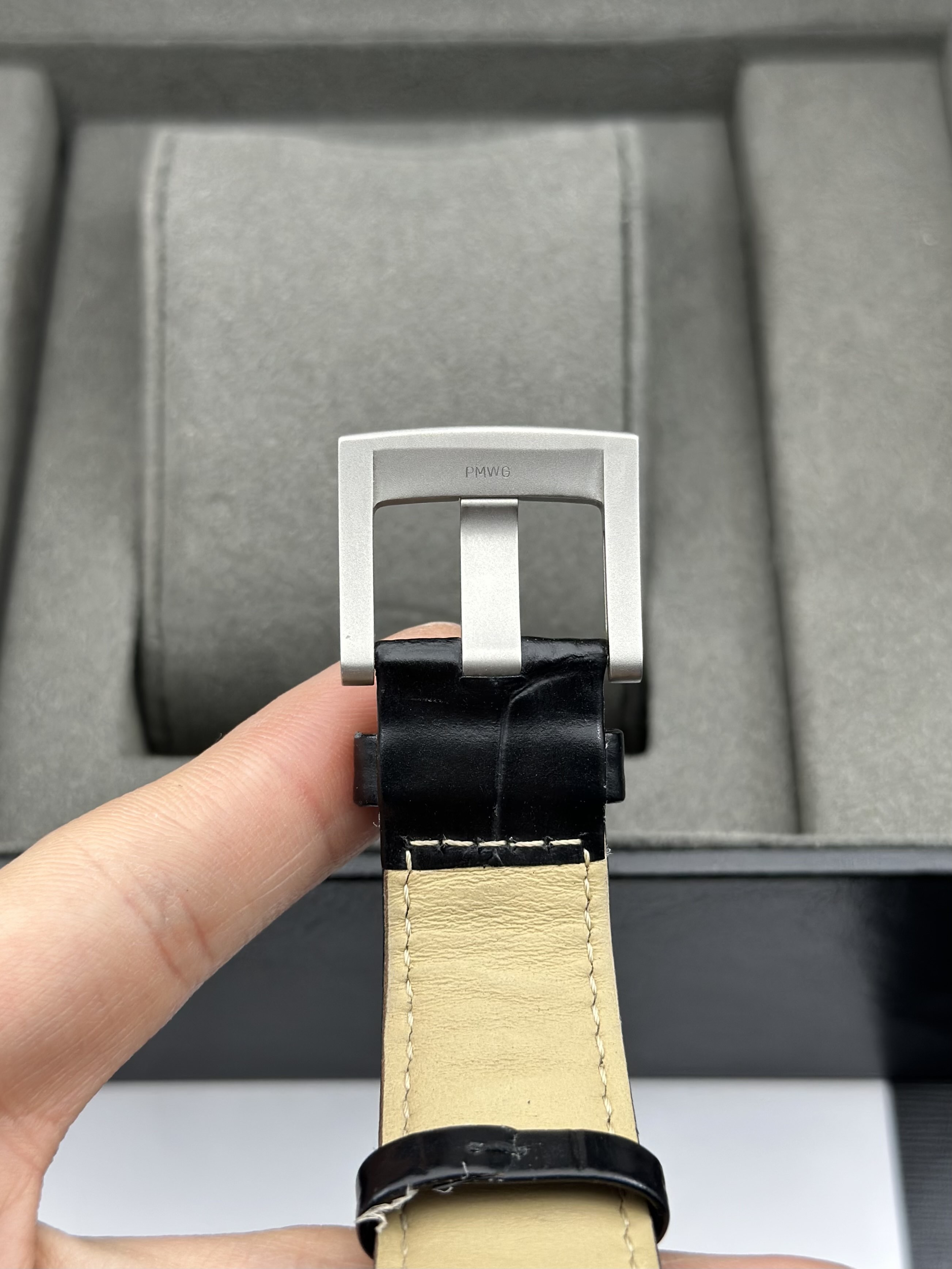 Montblanc U0113876 detail 5