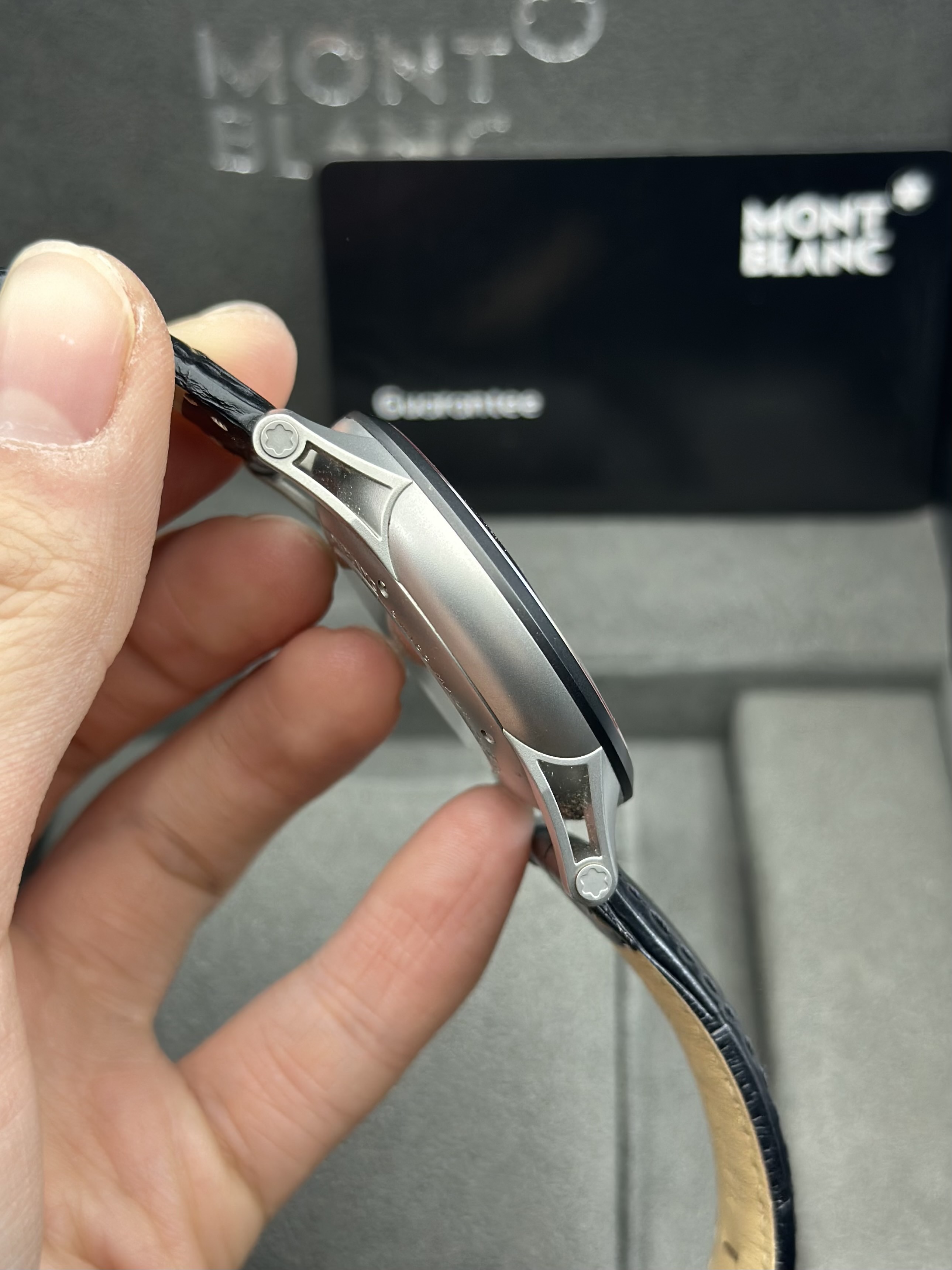 Montblanc U0113876 detail 2
