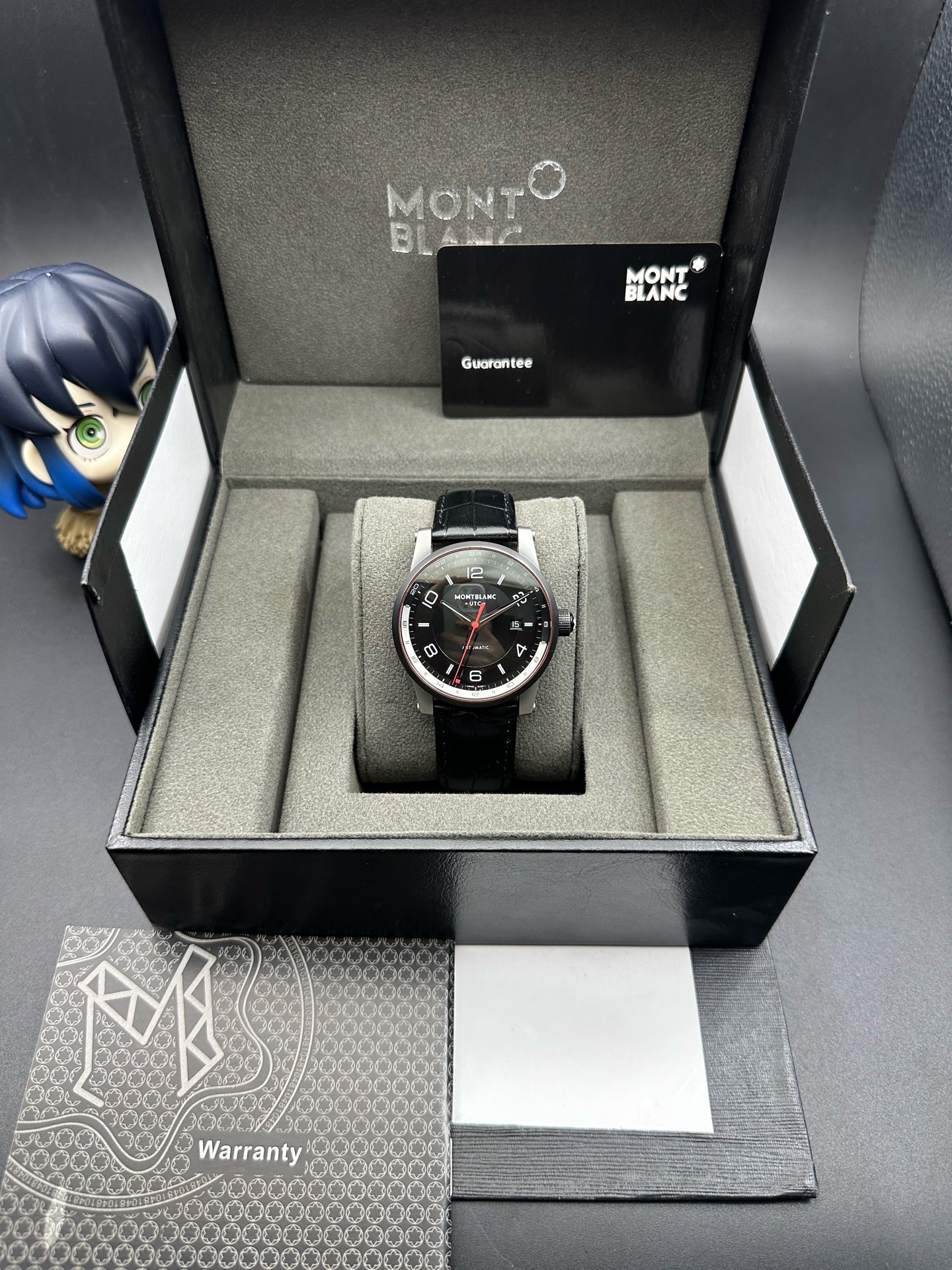 Montblanc U0113876 detail 7