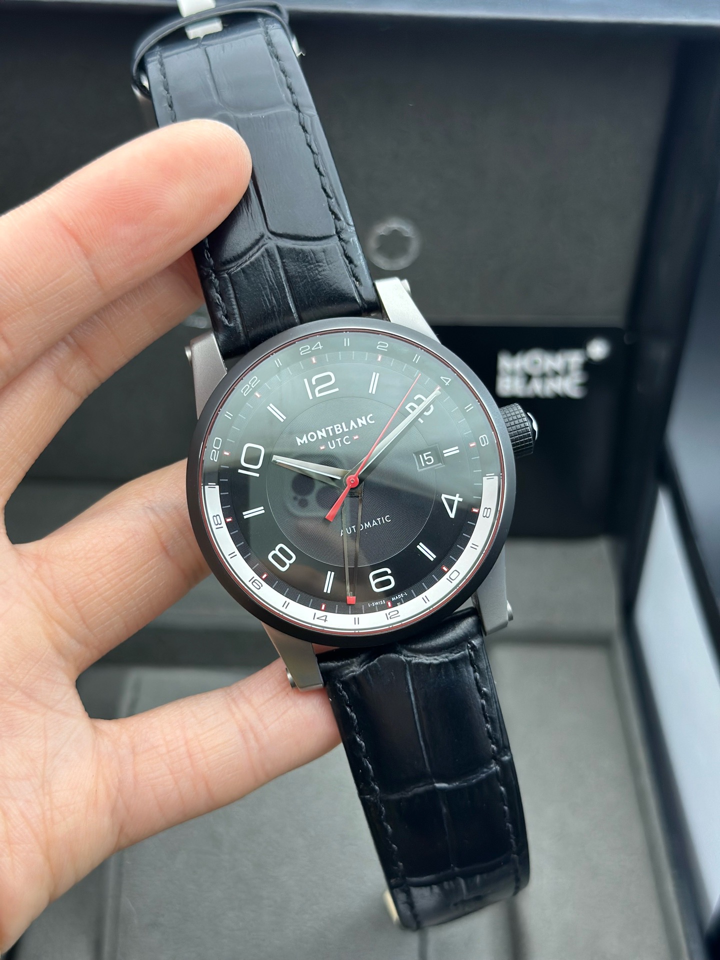 Montblanc U0113876 detail 1