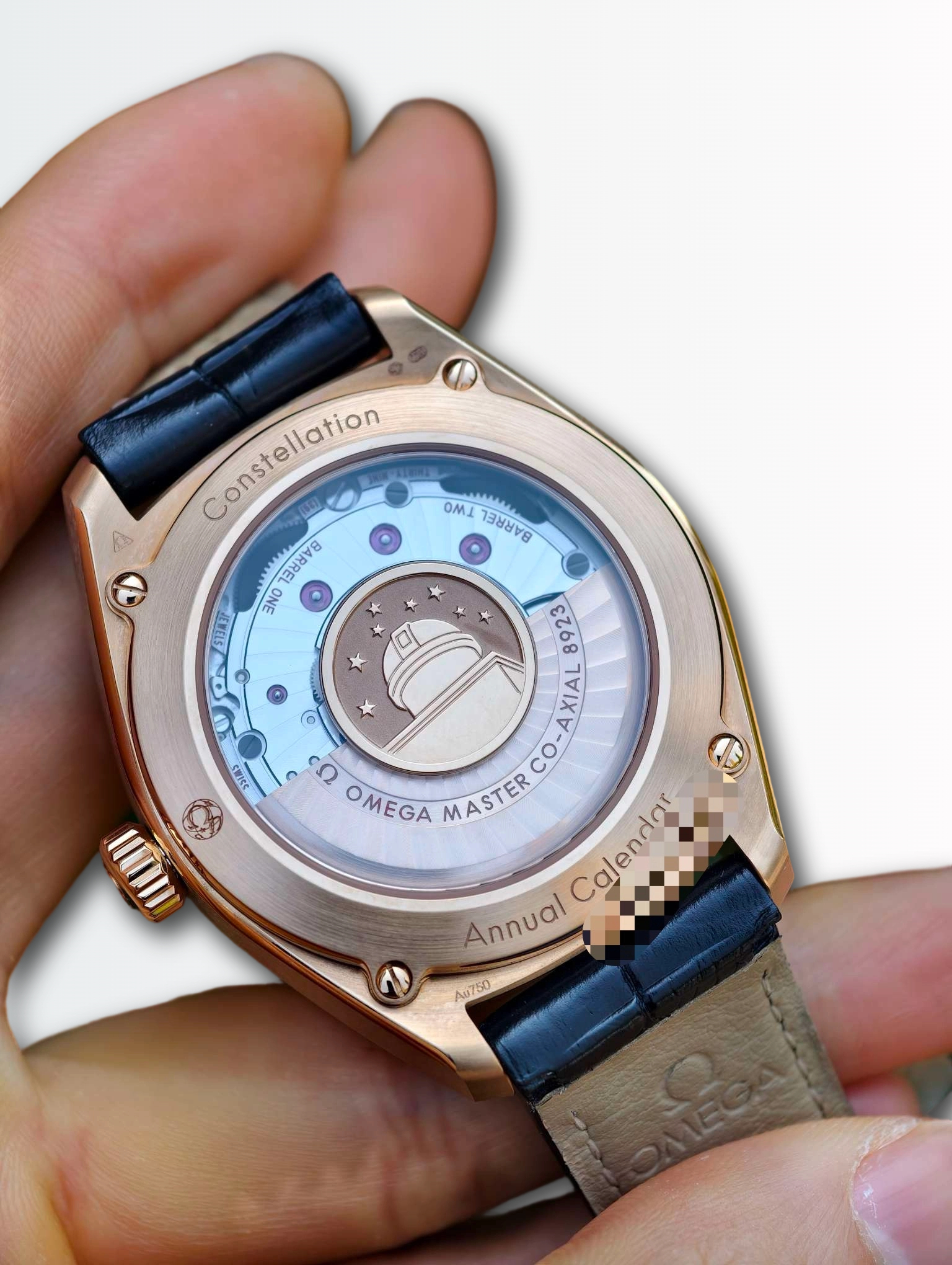 Omega 130.53.41.22.03.001 detail 2