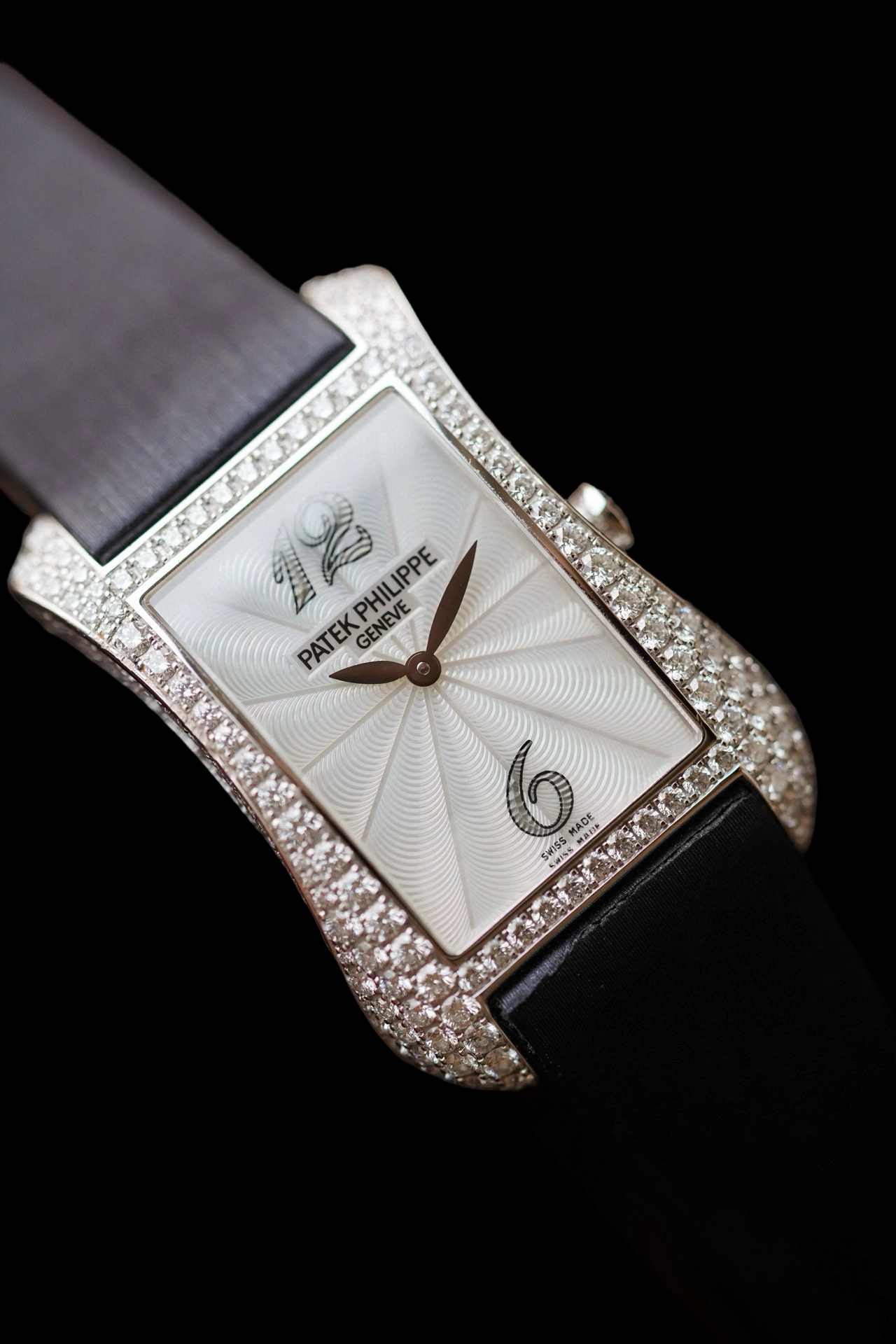 Patek Philippe 4973G