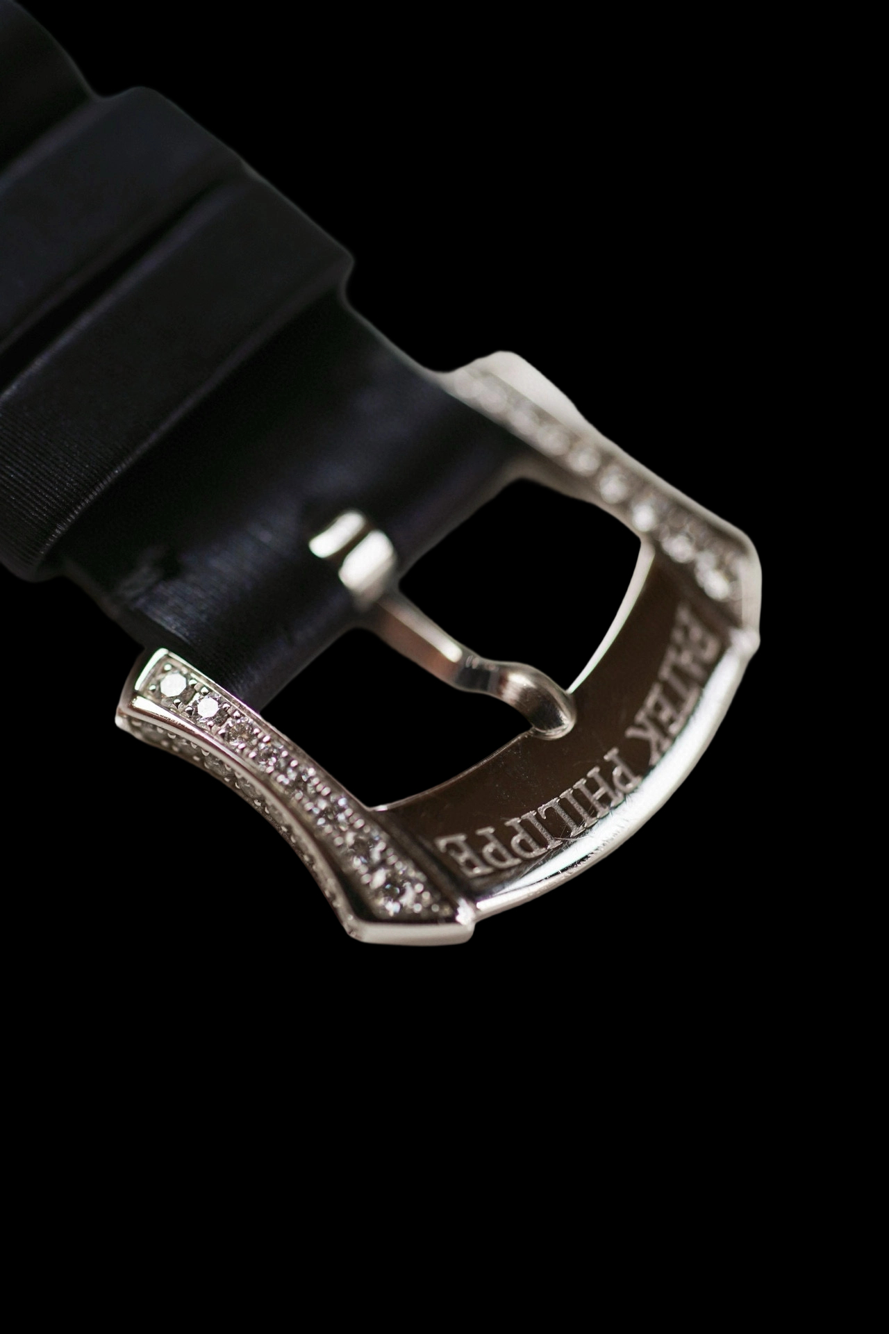 Patek Philippe 4973G detail 3