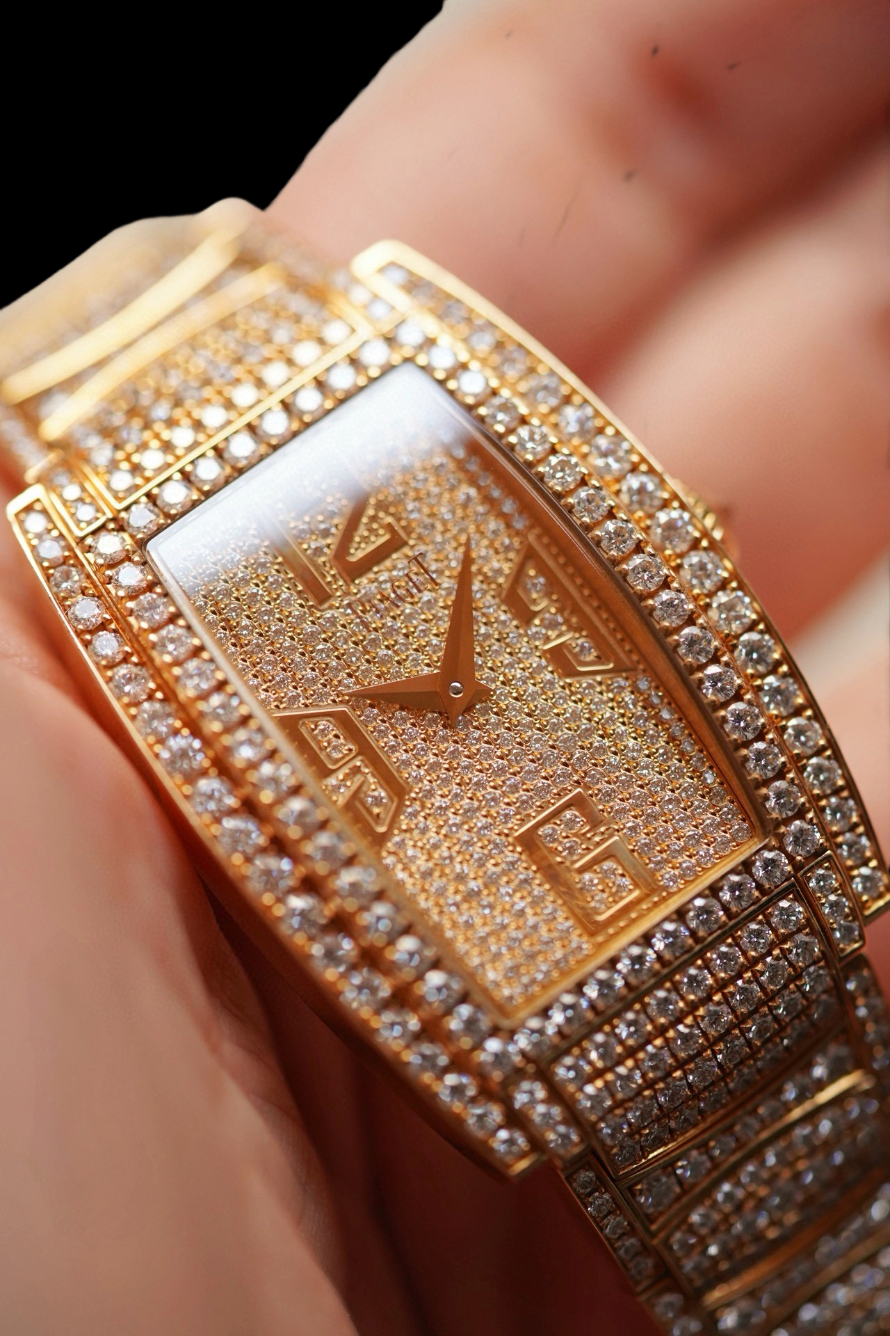 Piaget G0A36194 detail 1
