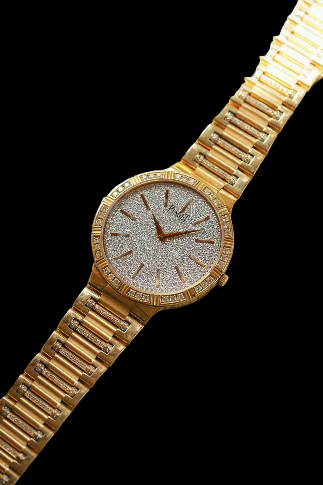 Piaget G0A37054 detail 4