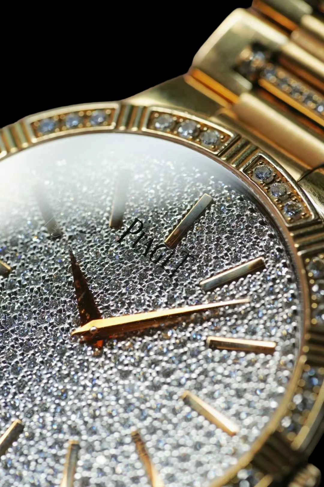Piaget G0A37054 detail 5