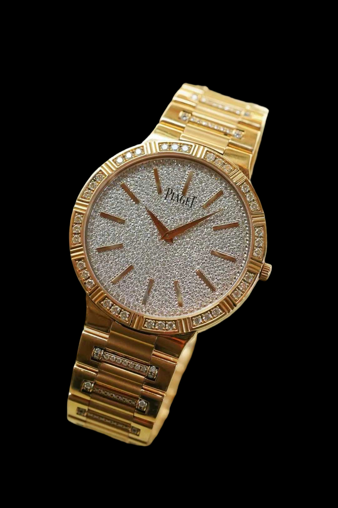 Piaget G0A37054 detail 7