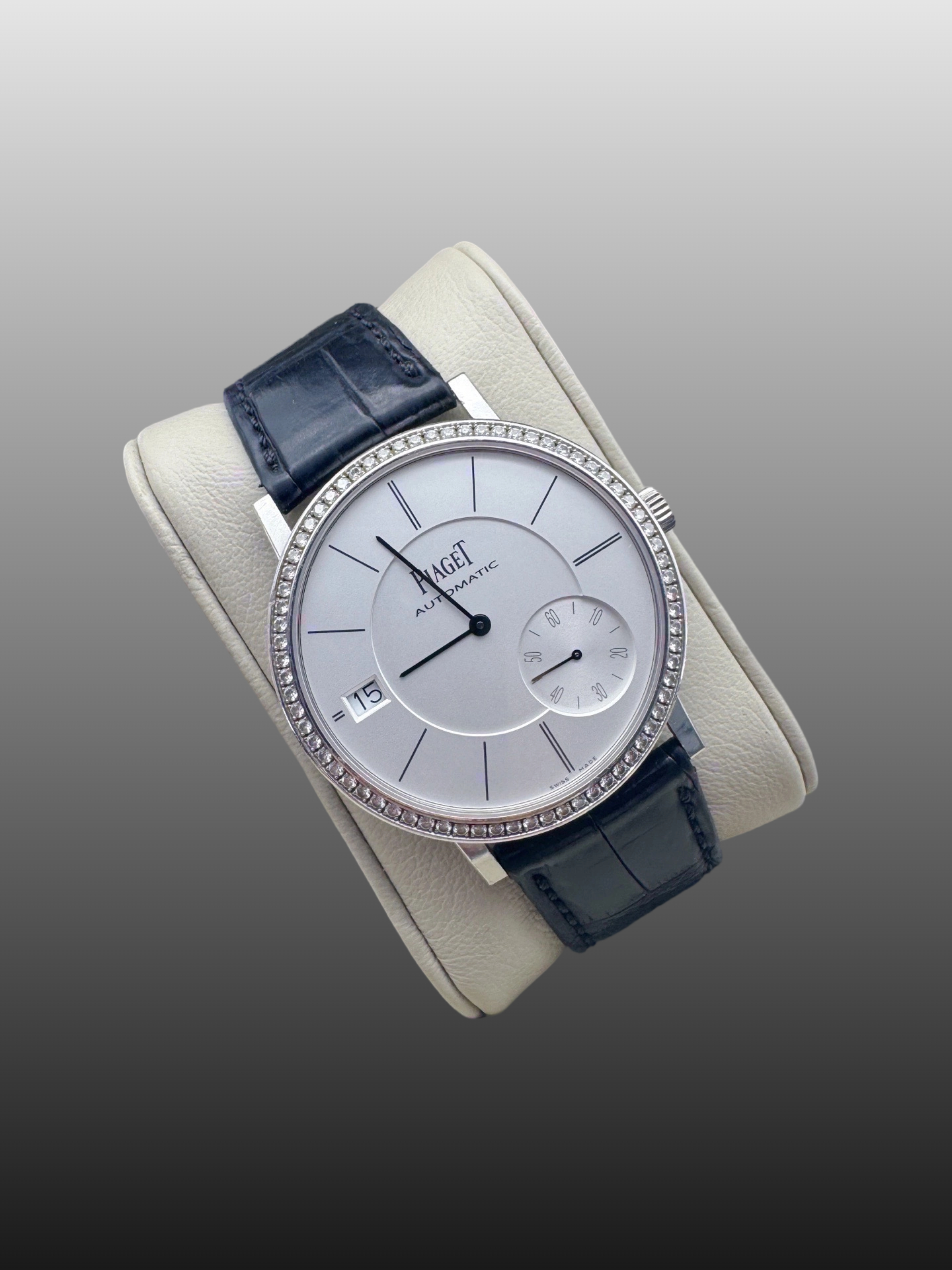 Piaget G0A39138 detail 1