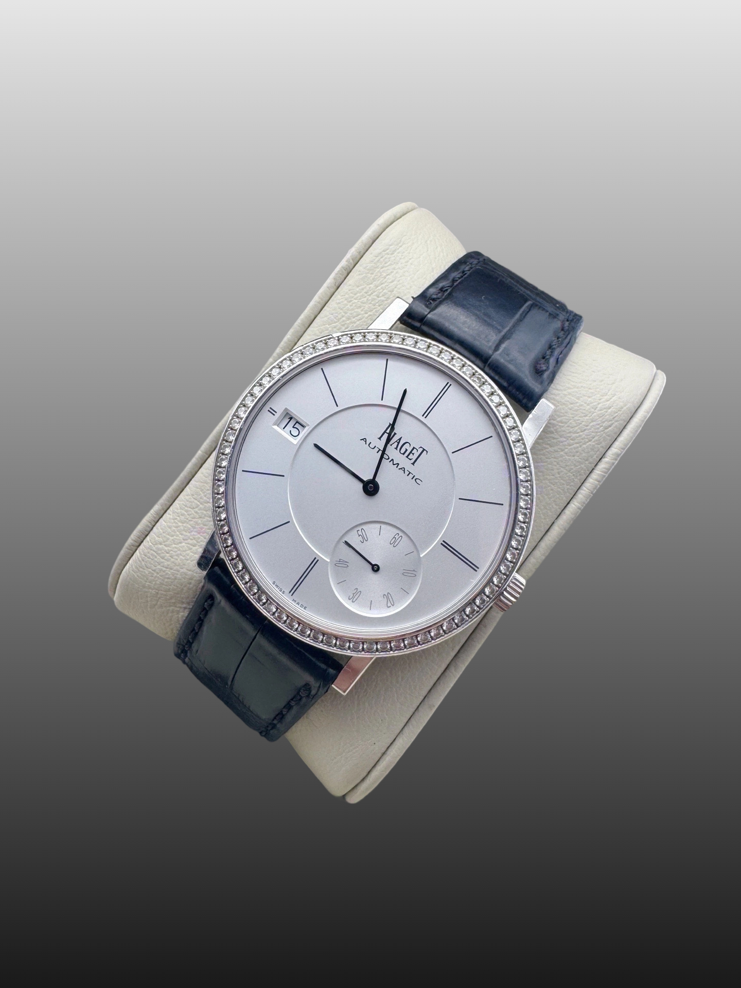 Piaget G0A39138 detail 2