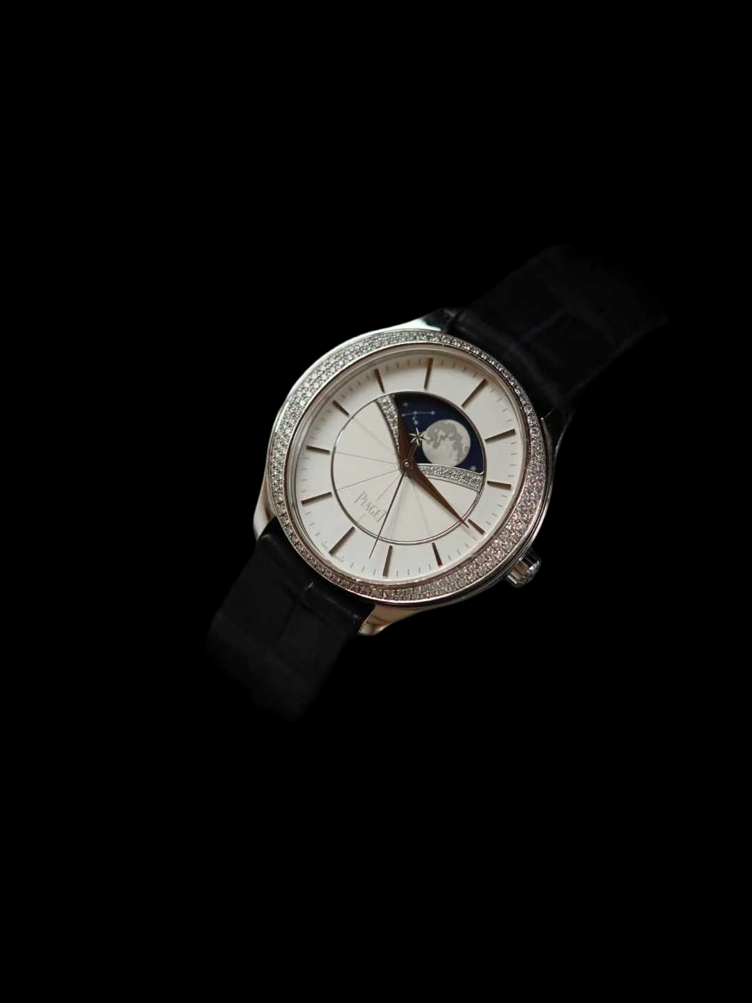 Piaget G0A40111 detail 2
