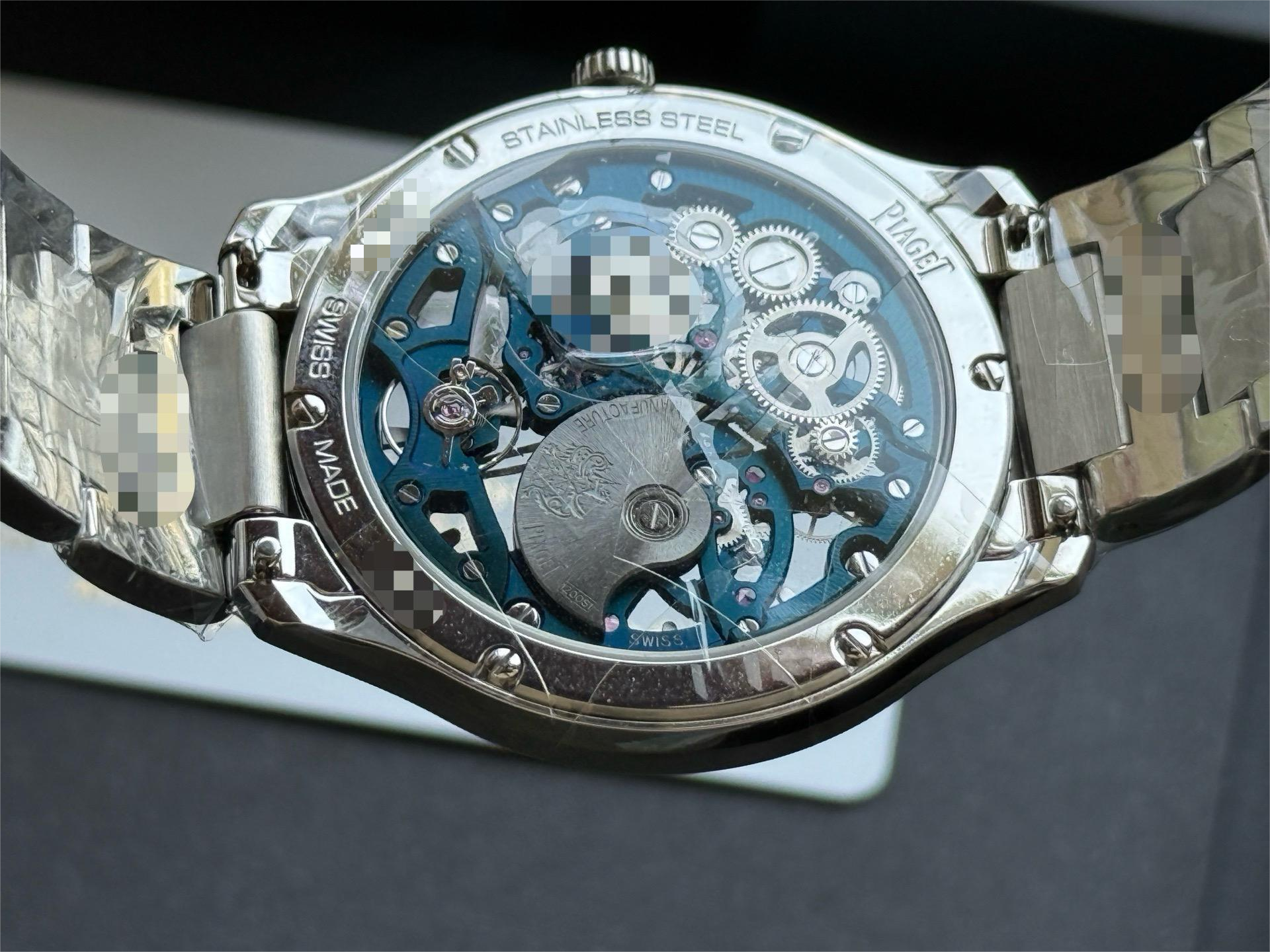 Piaget G0A47008 detail 3