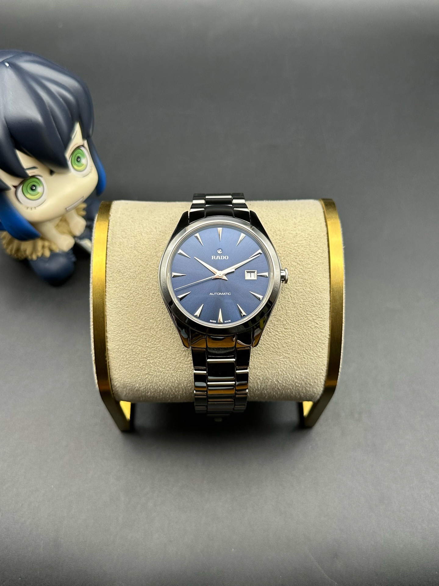 Rado R32254202 detail 2