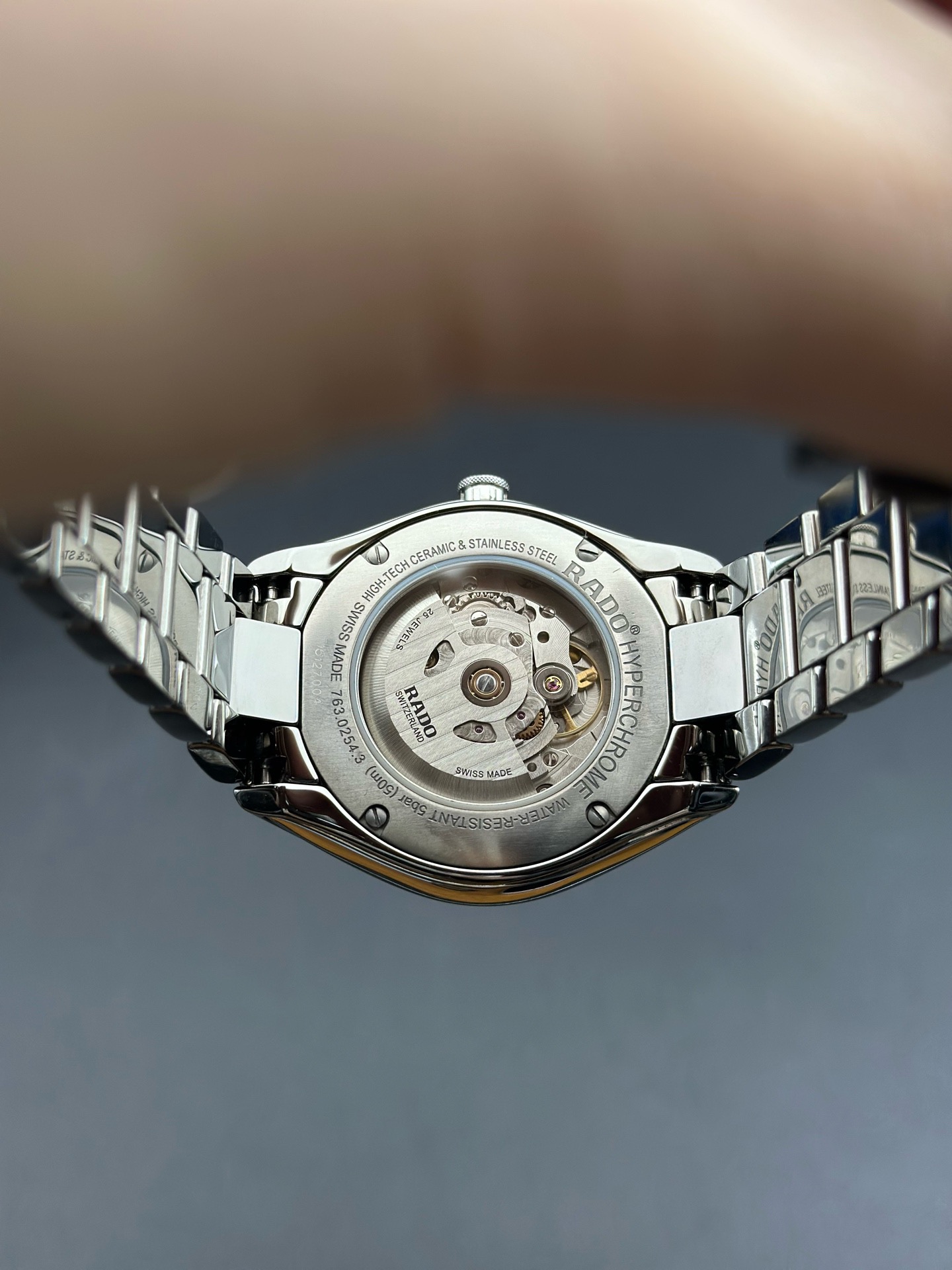 Rado R32254202 detail 7