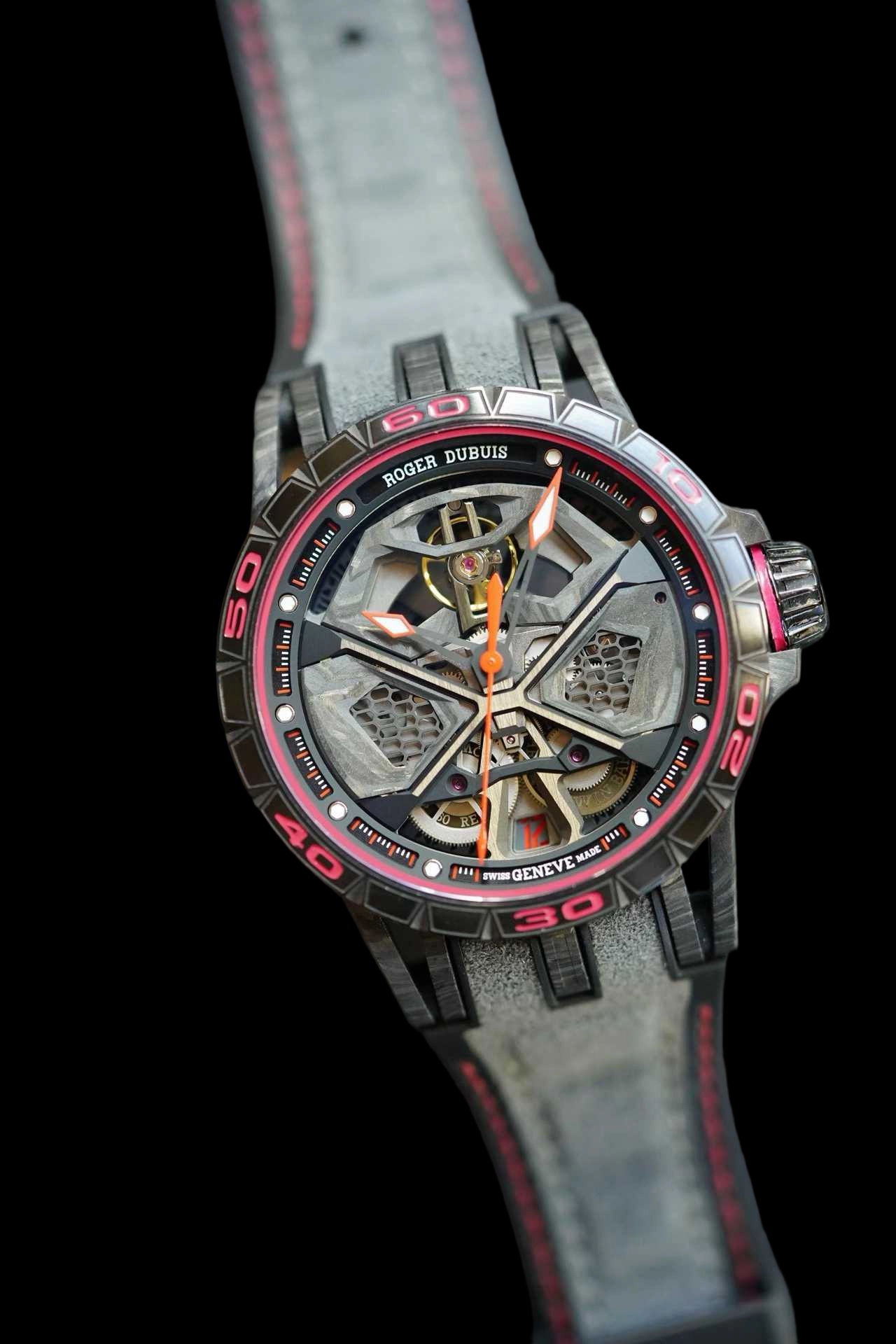 Roger Dubuis RDDBEX0784