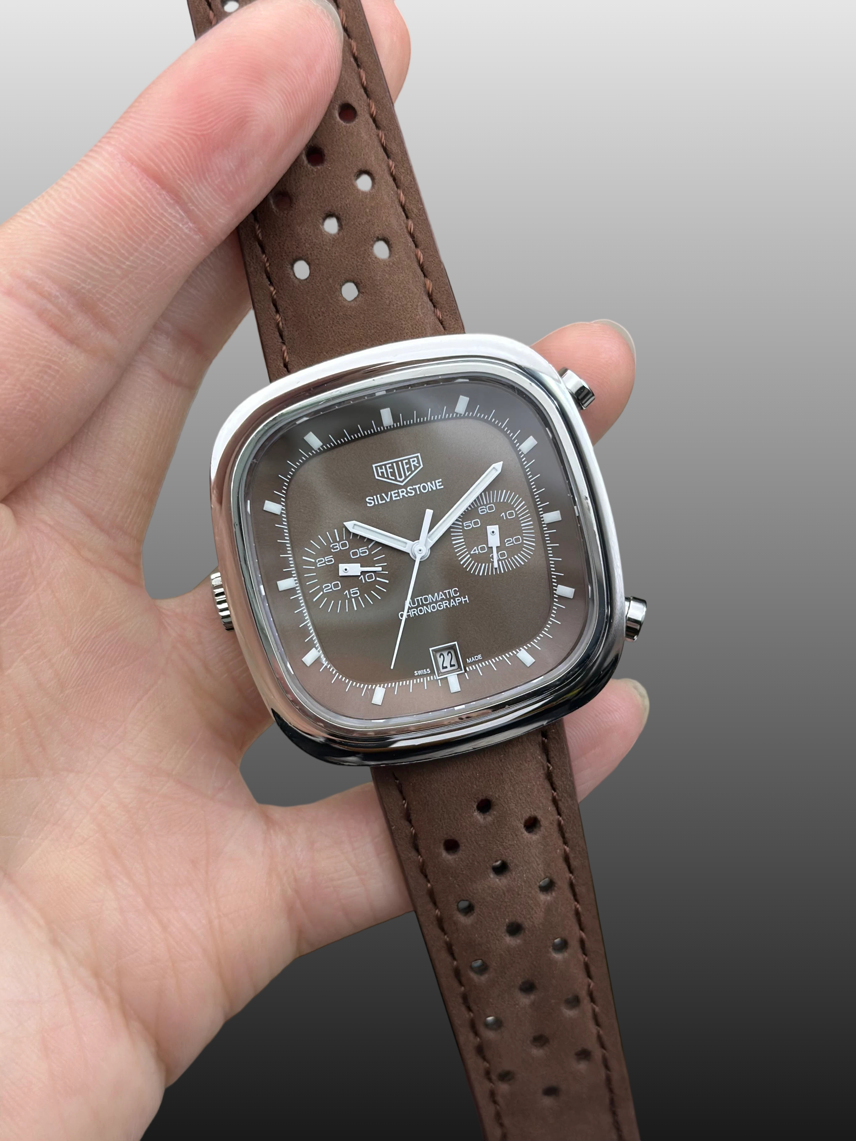 TAG Heuer CAM2111.FC6259 detail 5