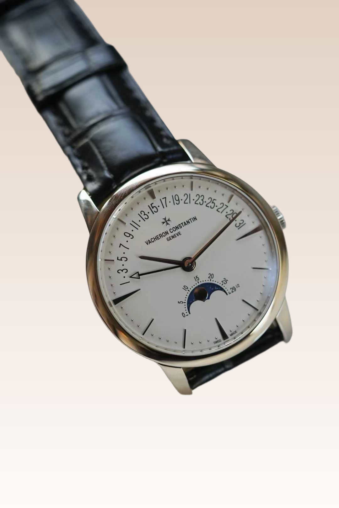 Vacheron Constantin 4010U / 000G-B330 detail 5