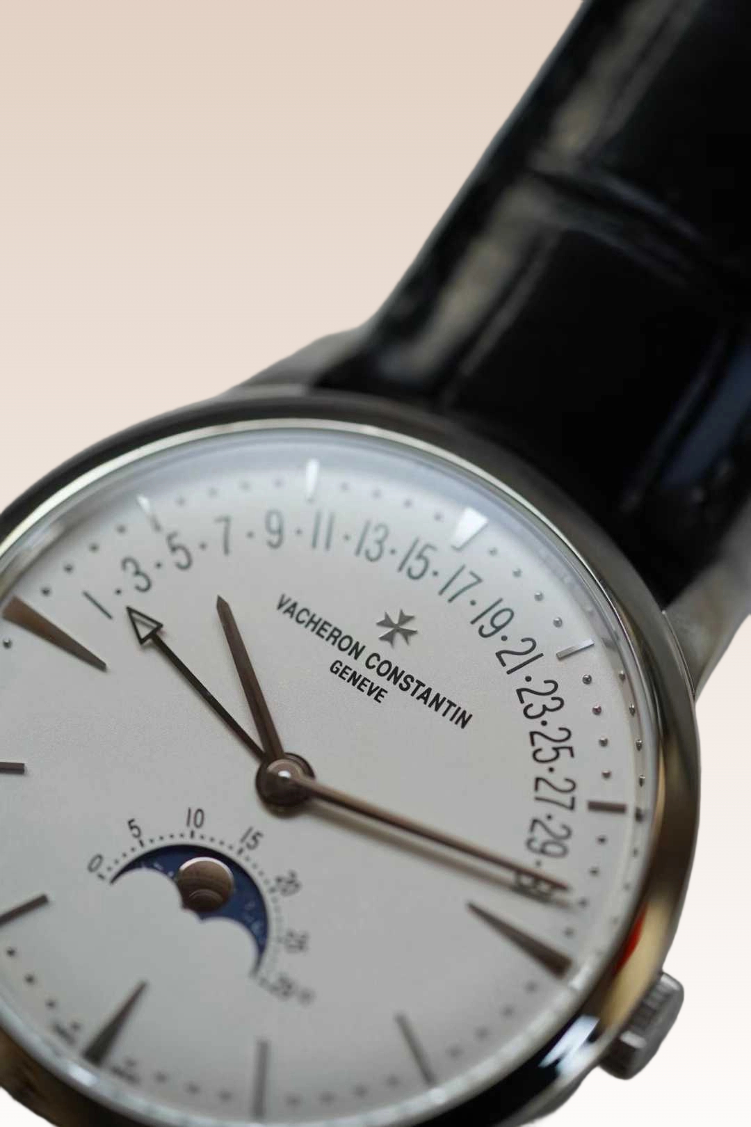 Vacheron Constantin 4010U / 000G-B330 detail 6