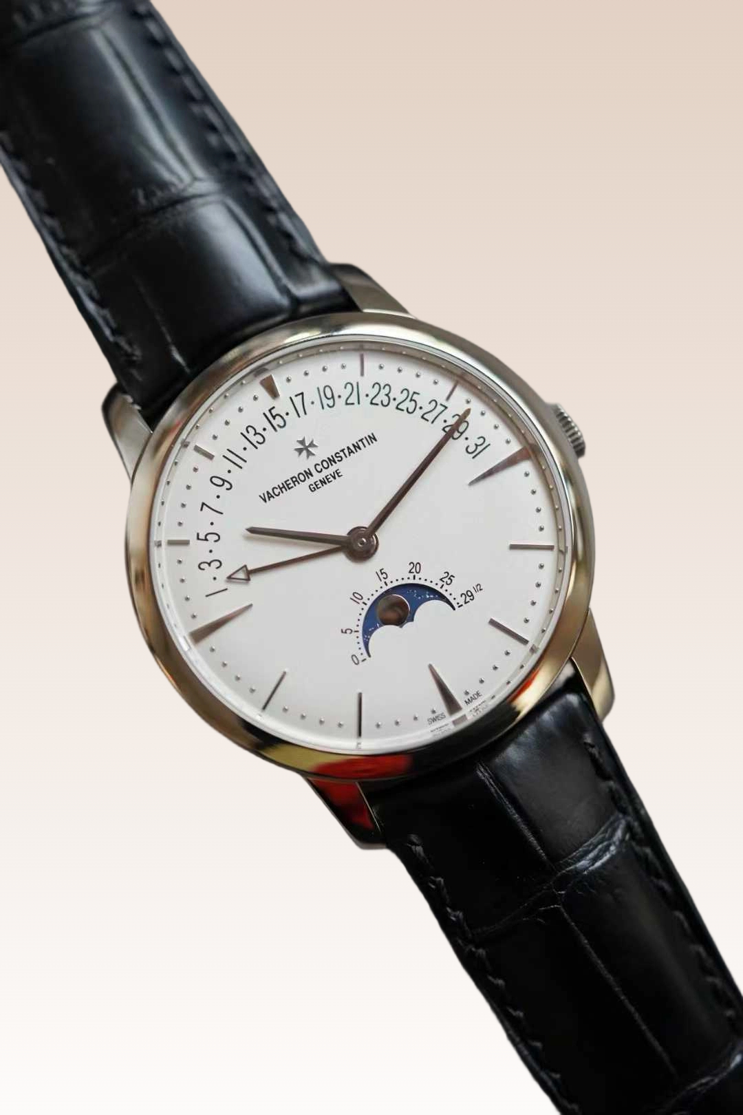 Vacheron Constantin 4010U / 000G-B330 detail 7
