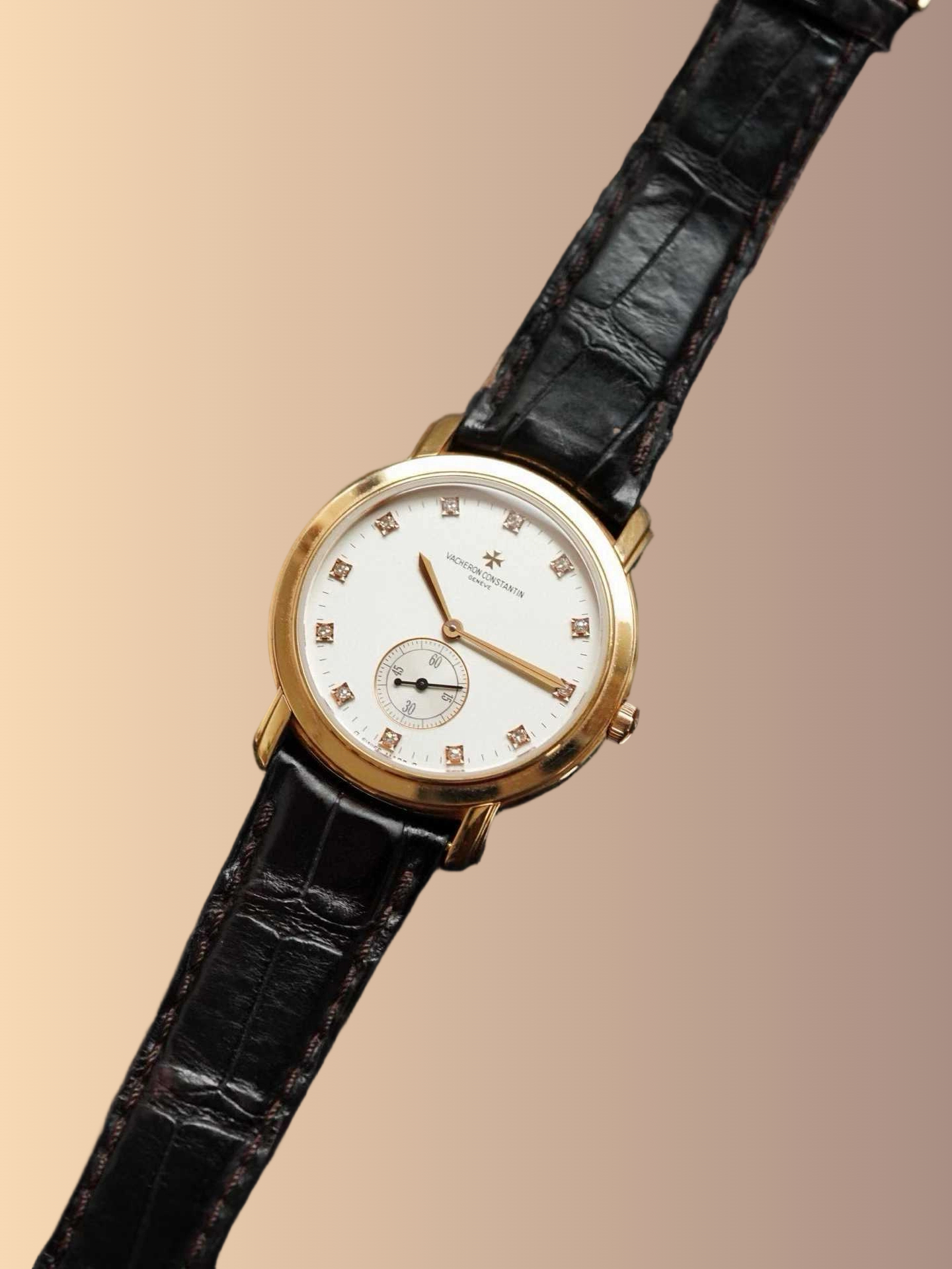 Vacheron Constantin 81000 / 000R detail 4