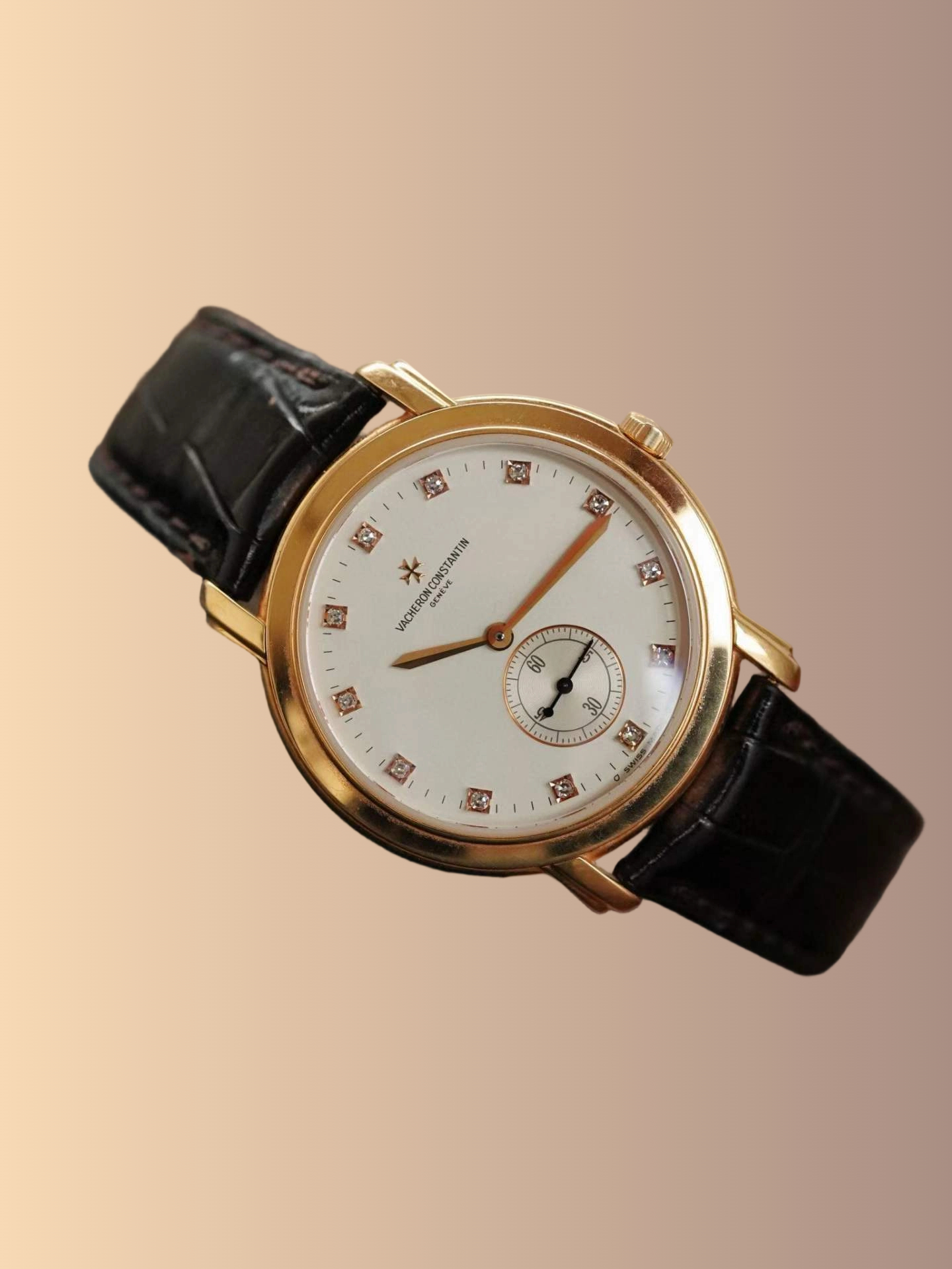 Vacheron Constantin 81000 / 000R detail 5