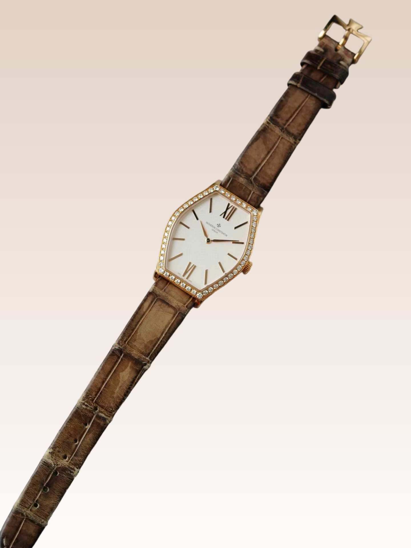 Vacheron Constantin 25530 / 000R-9742 detail 7