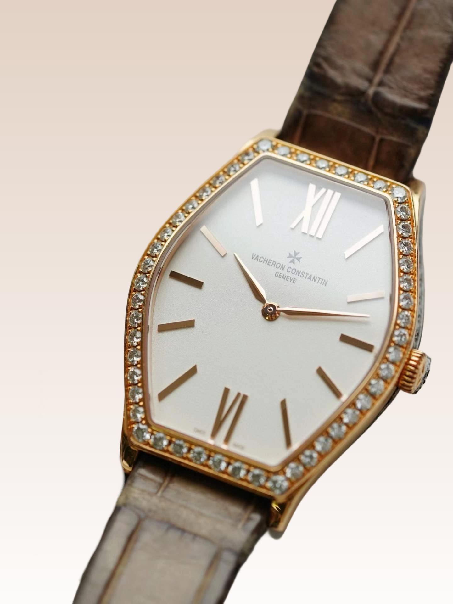 Vacheron Constantin 25530 / 000R-9742 detail 6