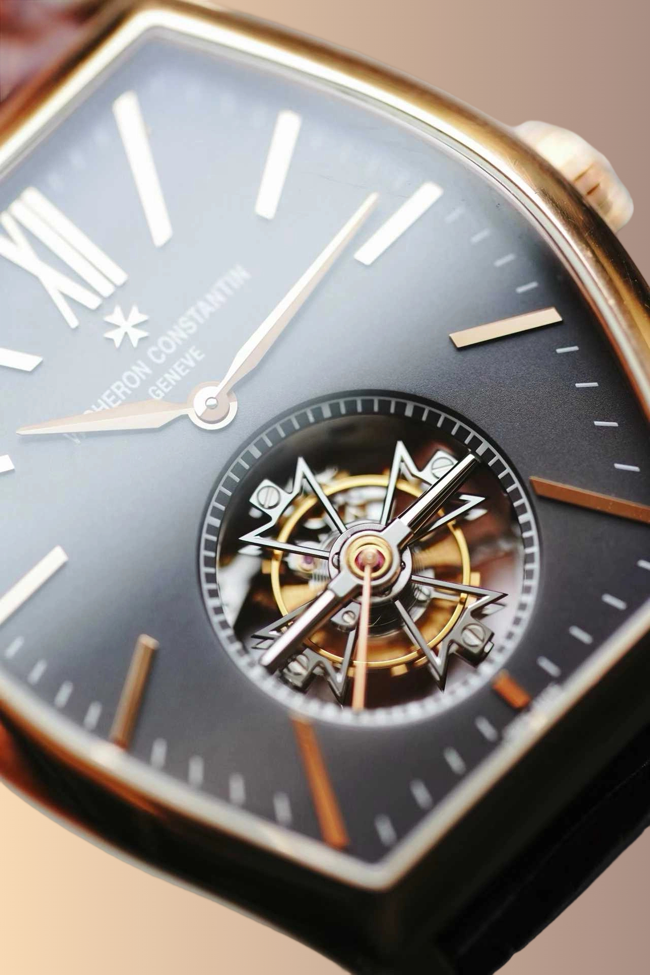 Vacheron Constantin 30130 / 000R-B289 detail 7