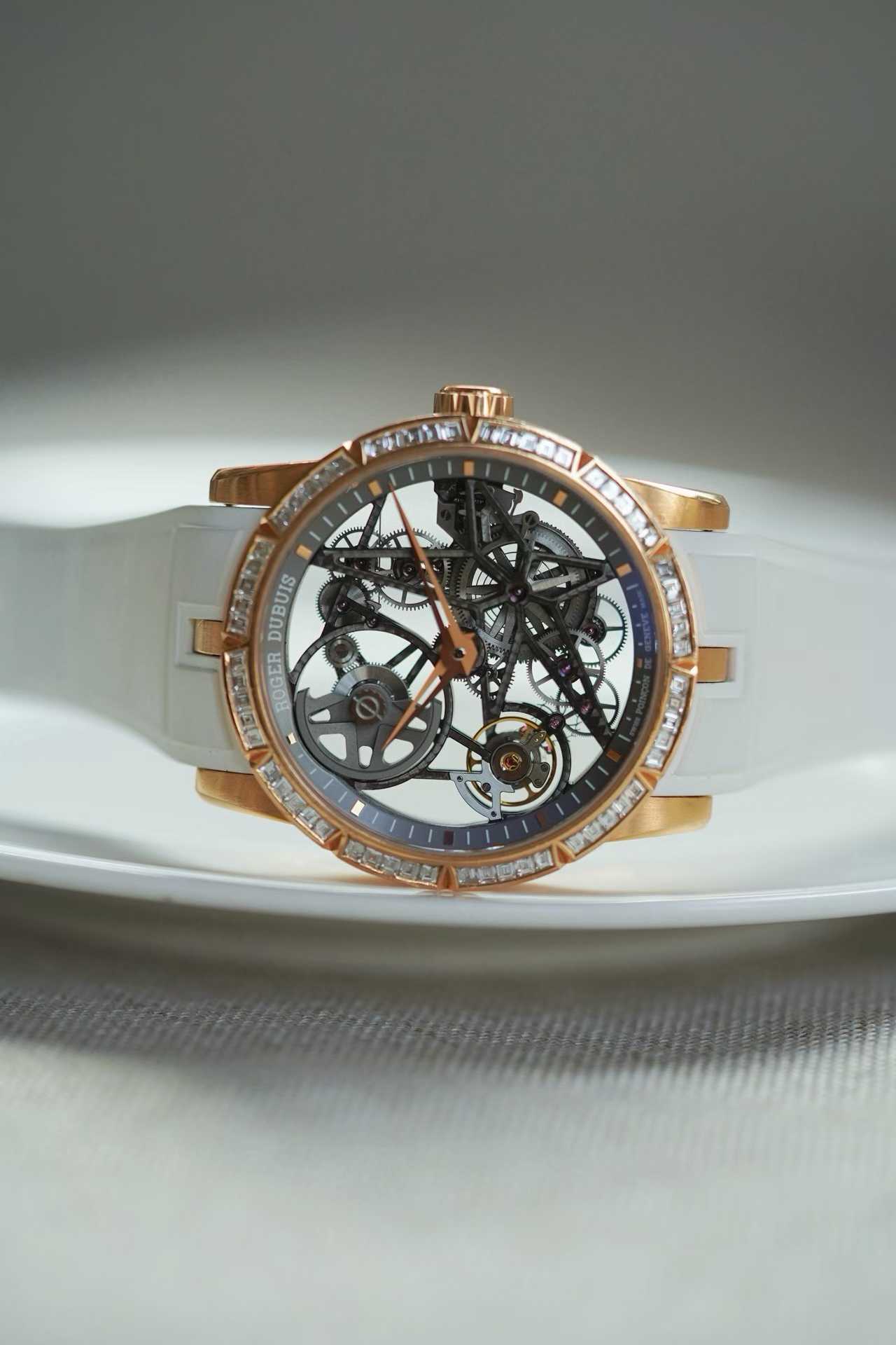 Roger Dubuis RDDBEX0423