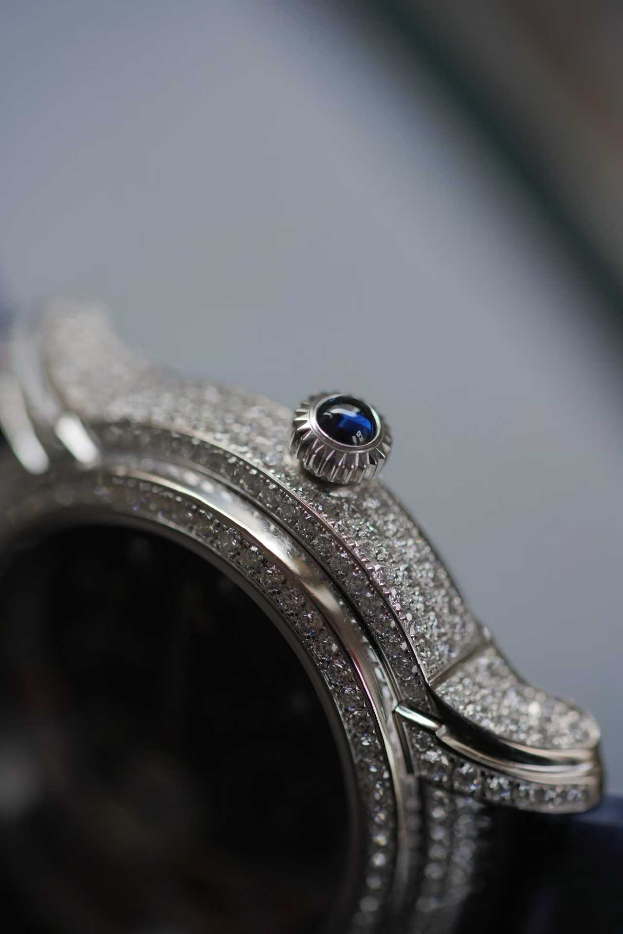 Audemars Piguet 77316BC.ZZ.D007SU.01 detail 8