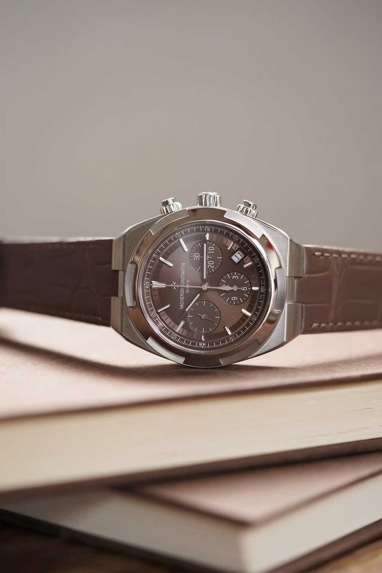 Vacheron Constantin 5500V / 110A-B147