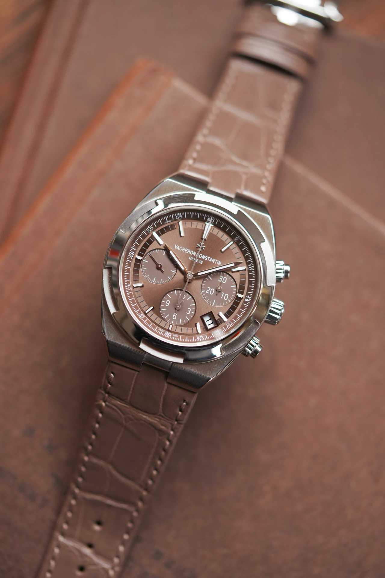 Vacheron Constantin 5500V / 110A-B147 detail 1