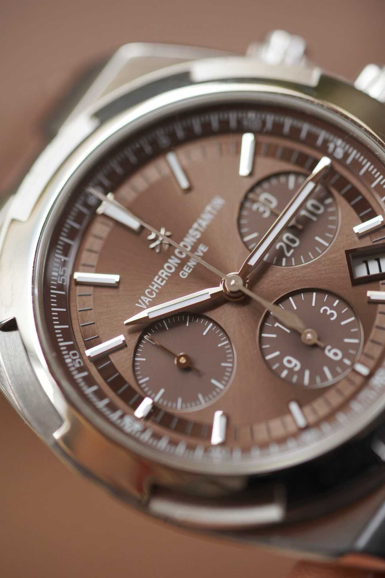 Vacheron Constantin 5500V / 110A-B147 detail 2